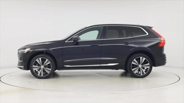 2022 Volvo XC60 B5 Inscription