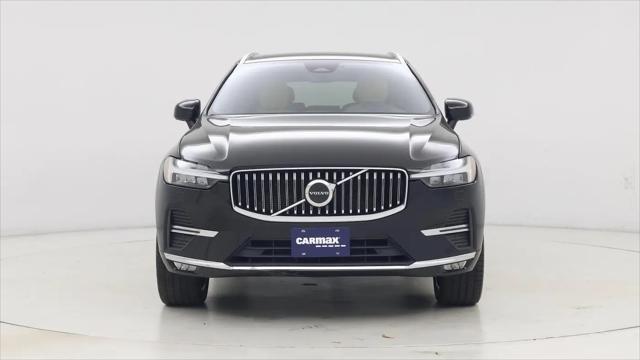 2022 Volvo XC60 B5 Inscription
