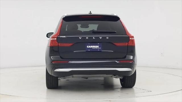 2022 Volvo XC60 B5 Inscription