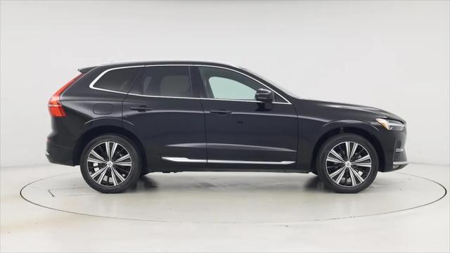 2022 Volvo XC60 B5 Inscription