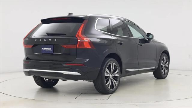 2022 Volvo XC60 B5 Inscription