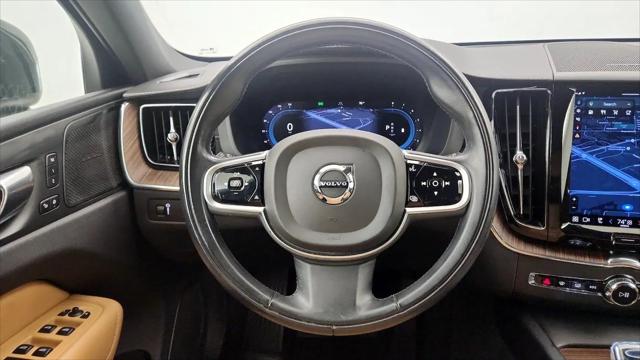 2022 Volvo XC60 B5 Inscription