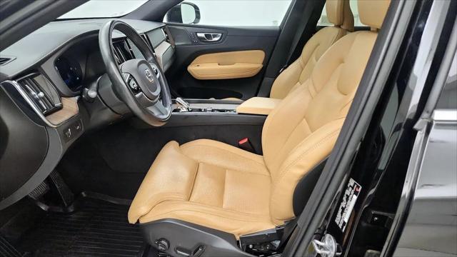 2022 Volvo XC60 B5 Inscription