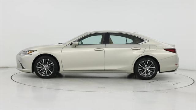 2023 Lexus ES 350 ES 350