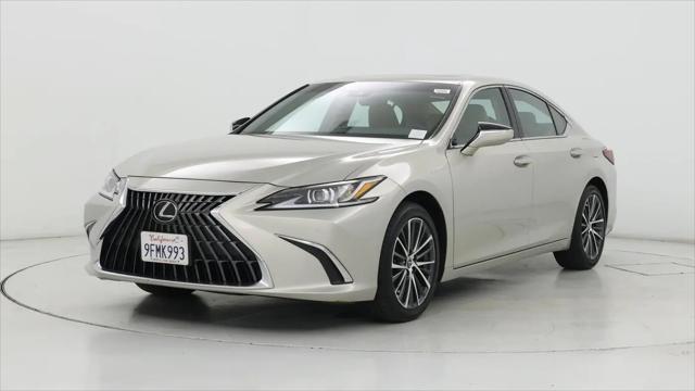 2023 Lexus ES 350 ES 350