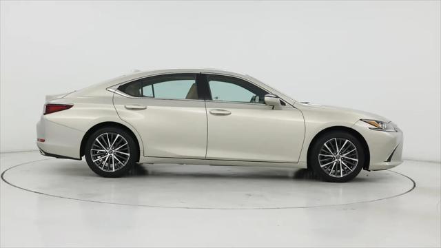 2023 Lexus ES 350 ES 350