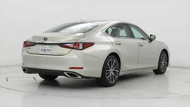 2023 Lexus ES 350 ES 350
