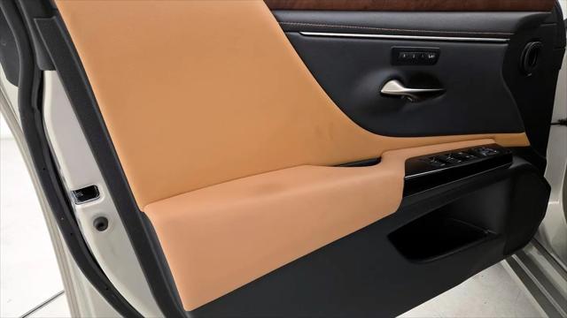 2023 Lexus ES 350 ES 350