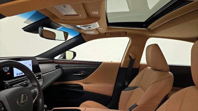 2023 Lexus ES 350 ES 350