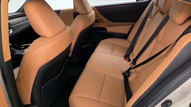 2023 Lexus ES 350 ES 350
