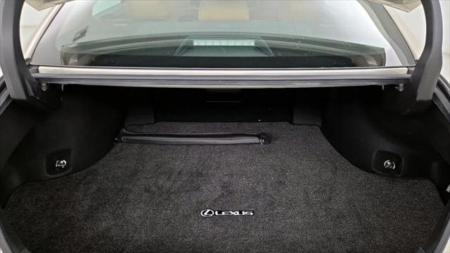 2023 Lexus ES 350 ES 350