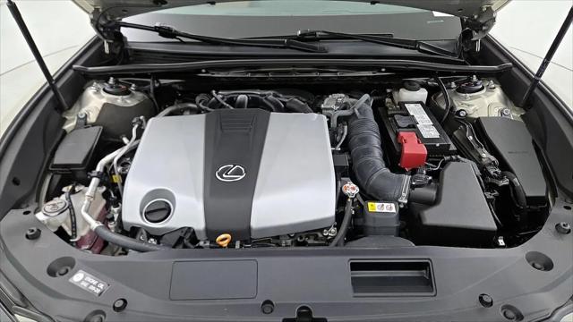 2023 Lexus ES 350 ES 350