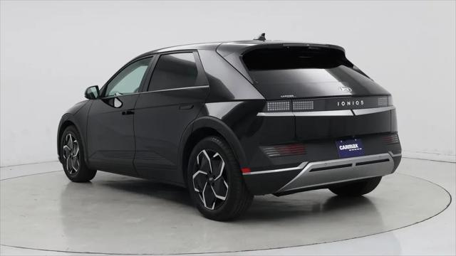 2024 Hyundai IONIQ 5 SEL