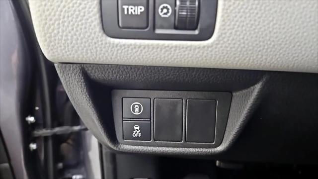 2018 Honda Accord Hybrid EX