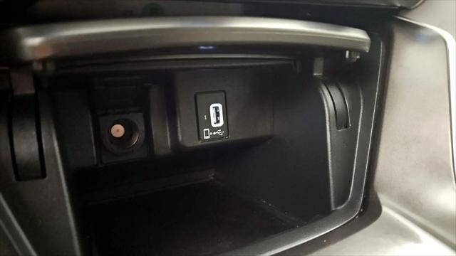 2018 Honda Accord Hybrid EX
