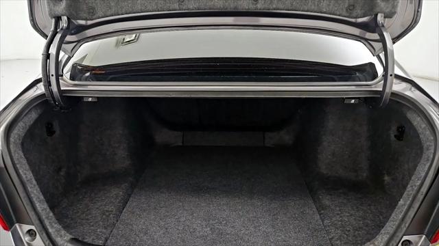 2018 Honda Accord Hybrid EX