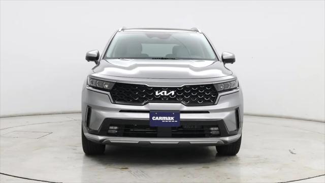 2023 Kia Sorento Hybrid SX Prestige