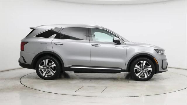 2023 Kia Sorento Hybrid SX Prestige