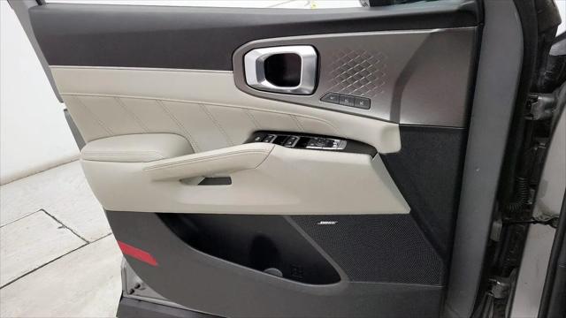 2023 Kia Sorento Hybrid SX Prestige