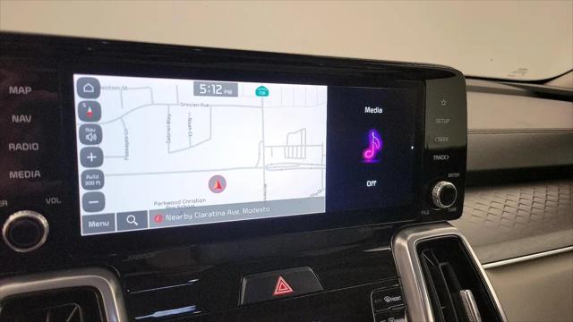 2023 Kia Sorento Hybrid SX Prestige
