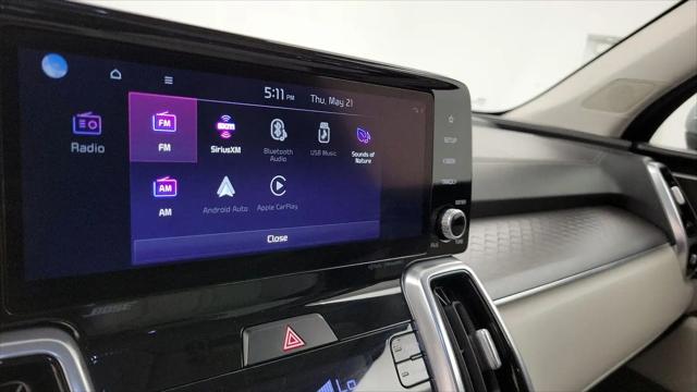 2023 Kia Sorento Hybrid SX Prestige