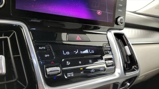 2023 Kia Sorento Hybrid SX Prestige