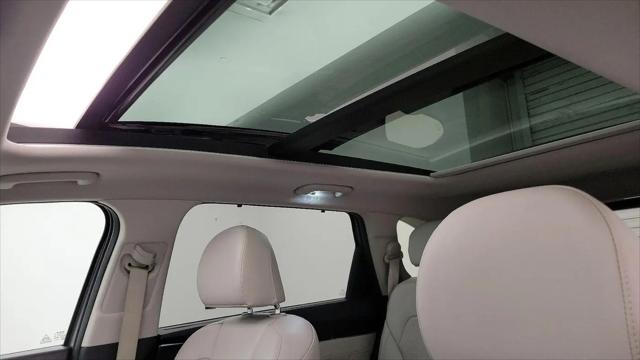 2023 Kia Sorento Hybrid SX Prestige