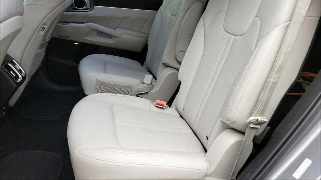 2023 Kia Sorento Hybrid SX Prestige