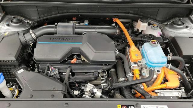 2023 Kia Sorento Hybrid SX Prestige