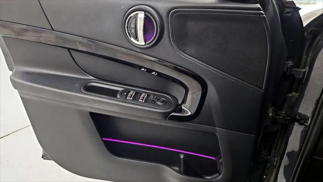 2021 MINI Countryman John Cooper Works