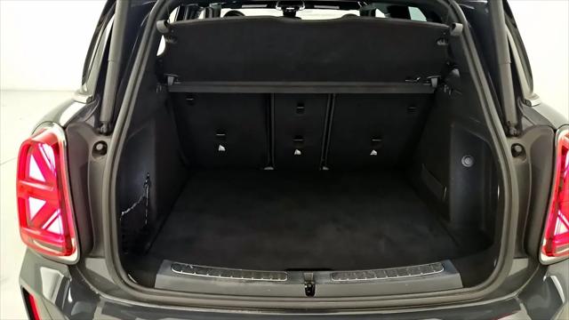 2021 MINI Countryman John Cooper Works