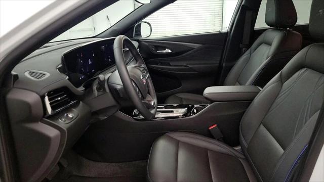 2025 Buick NV Sport Touring FWD