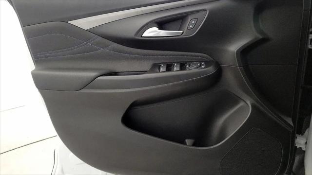 2025 Buick NV Sport Touring FWD