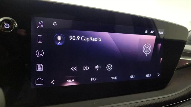 2025 Buick NV Sport Touring FWD