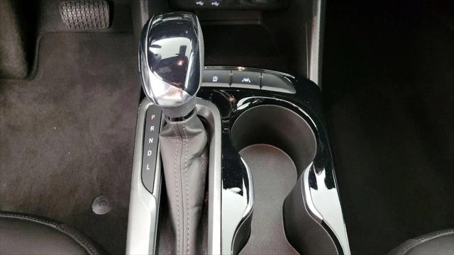 2025 Buick NV Sport Touring FWD
