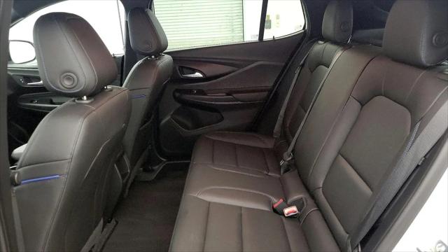 2025 Buick NV Sport Touring FWD