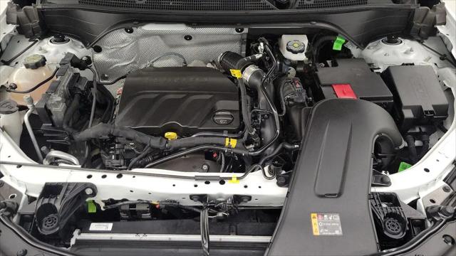 2025 Buick NV Sport Touring FWD