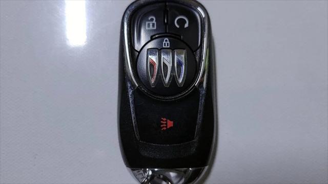 2025 Buick NV Sport Touring FWD