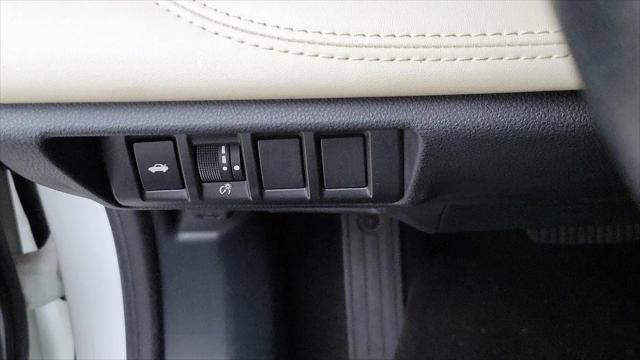 2020 Subaru Legacy Limited