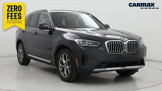 2022 BMW X3 xDrive30i for sale in Fort Wayne, IN
