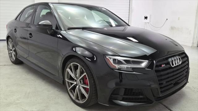 2018 Audi S3 2.0T Premium Plus for sale in Murietta, CA