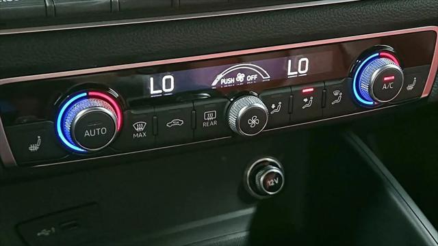 2018 Audi S3 2.0T Premium Plus