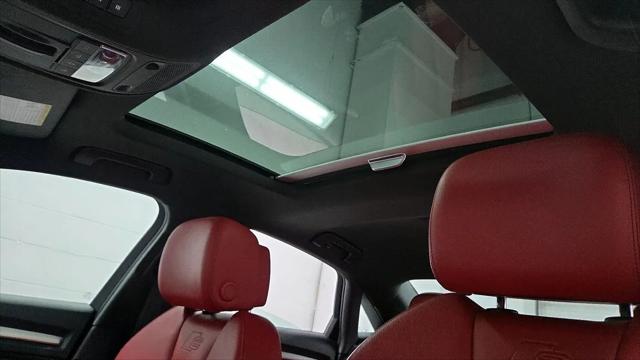 2018 Audi S3 2.0T Premium Plus