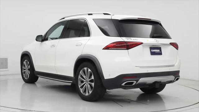2022 Mercedes-Benz GLE GLE 350 GLE 350