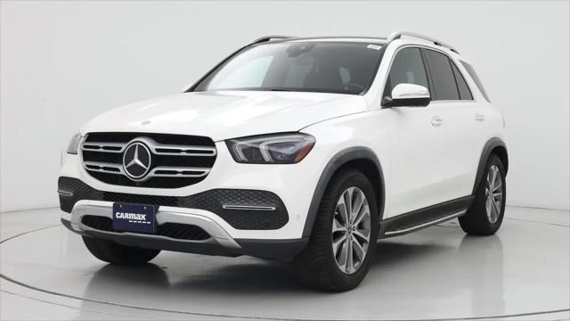 2022 Mercedes-Benz GLE GLE 350 GLE 350