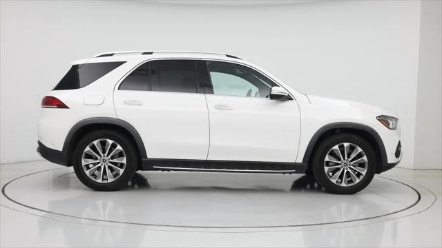 2022 Mercedes-Benz GLE GLE 350 GLE 350