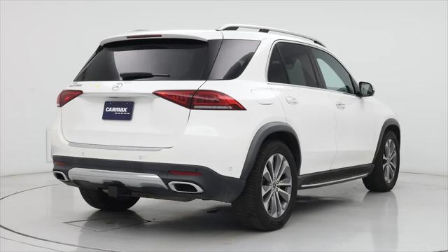 2022 Mercedes-Benz GLE GLE 350 GLE 350