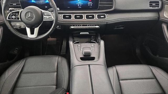 2022 Mercedes-Benz GLE GLE 350 GLE 350