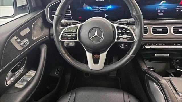 2022 Mercedes-Benz GLE GLE 350 GLE 350
