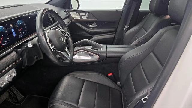 2022 Mercedes-Benz GLE GLE 350 GLE 350